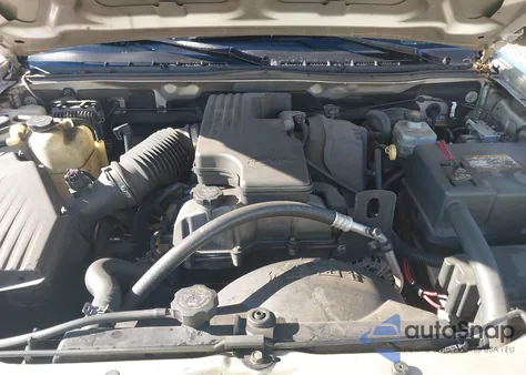 2007 Isuzu I-290 S z USA, uszkodzony, nr VIN 1GGCS199378701088